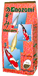 Wheat-germ 5K